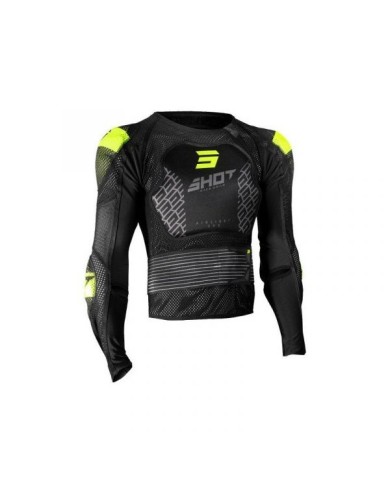 CHAQUETA SHOT AIRLIGHT KID 2.0 M CHAQUETA SHOT AIRLIGHT KID 2.0 M