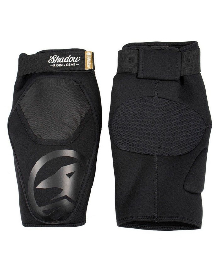 RODILLERAS SHADOW JUNIOR SUPER SLIM V2