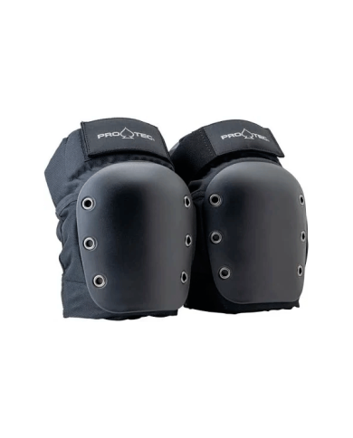 RODILLERAS PRO-TEC STREET JUNIOR RODILLERAS PRO-TEC STREET JUNIOR