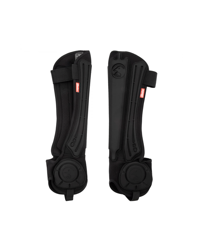 COMBO JUNIOR ESPINILLERAS/TOBILLERAS SHADOW