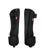 COMBO JUNIOR ESPINILLERAS/TOBILLERAS SHADOW