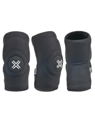 RODILLERAS FUSE SLEEVE L RODILLERAS FUSE SLEEVE L