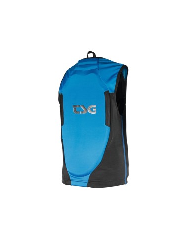 PETO TSG BACKBONE JUNIOR XXS PETO TSG BACKBONE JUNIOR XXS