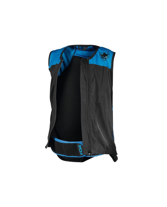 PETO TSG BACKBONE JUNIOR XXS