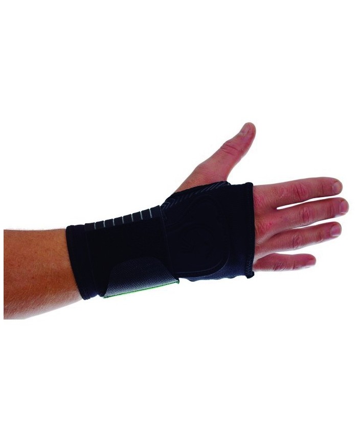 MUÑEQUERA SHADOW REVIVE IZQUIERDA