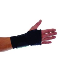 MUÑEQUERA SHADOW REVIVE IZQUIERDA