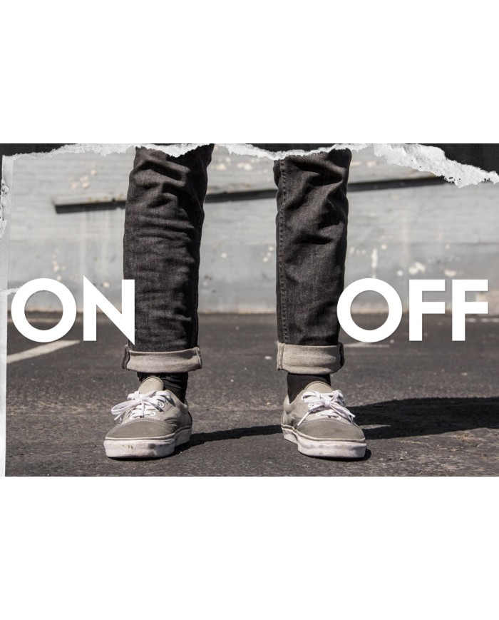 ESPINILLERAS SHADOW INVISA LITE