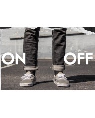 ESPINILLERAS SHADOW INVISA LITE