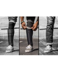 ESPINILLERAS SHADOW INVISA LITE