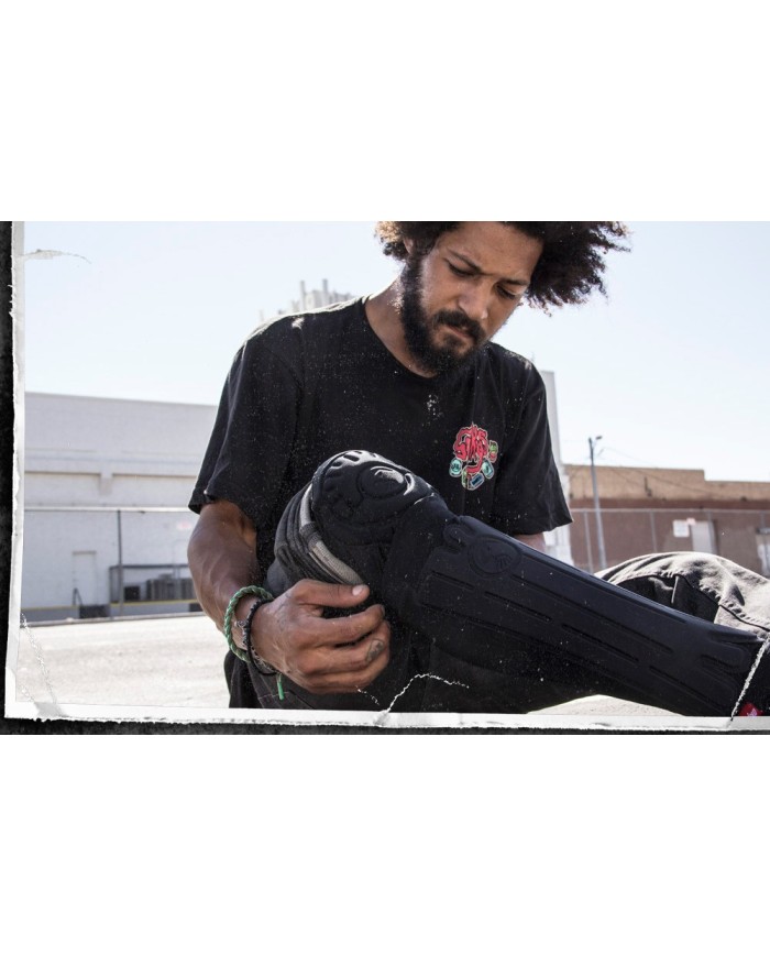 ESPINILLERAS SHADOW INVISA LITE