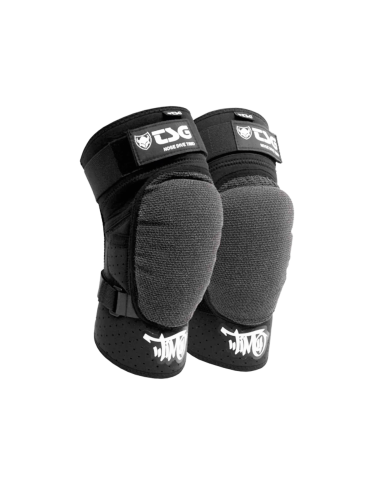 RODILLERAS TSG NOSE DIVE S RODILLERAS TSG NOSE DIVE S
