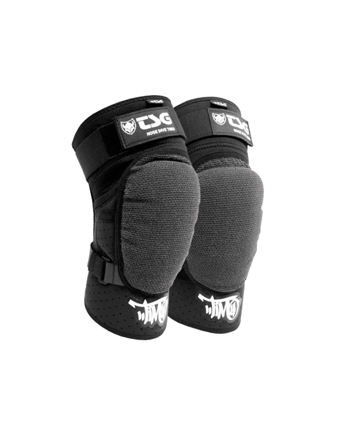 RODILLERAS TSG NOSE DIVE S