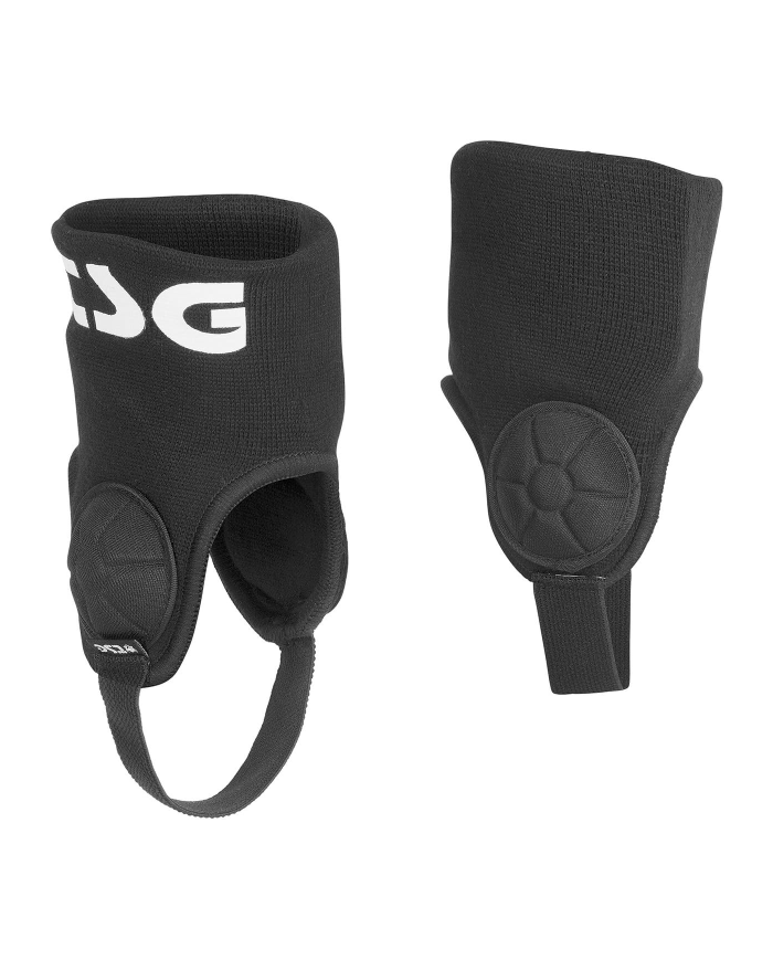 TOBILLERAS TSG SINGLE GUARD S/M