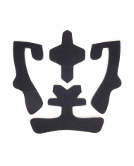 ALMOHADILLAS CASCO SHADOW CLASSIC ALMOHADILLAS CASCO SHADOW CLASSIC