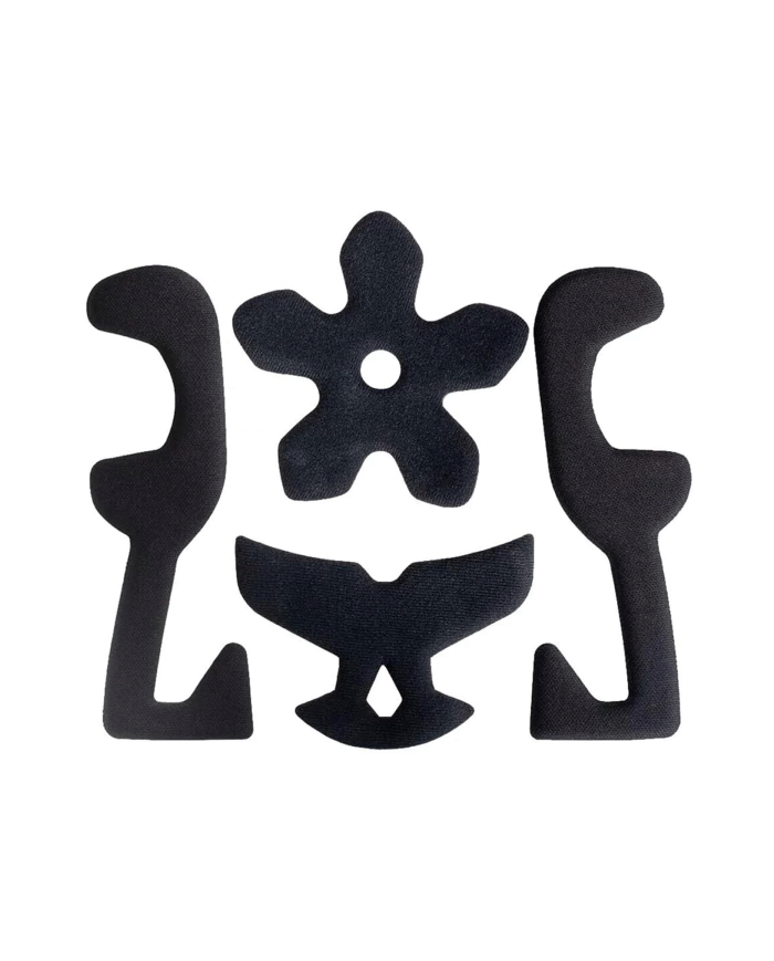 ALMOHADILLAS CASCO SHADOW FEATHERWEIGHT ALMOHADILLAS CASCO SHADOW FEATHERWEIGHT