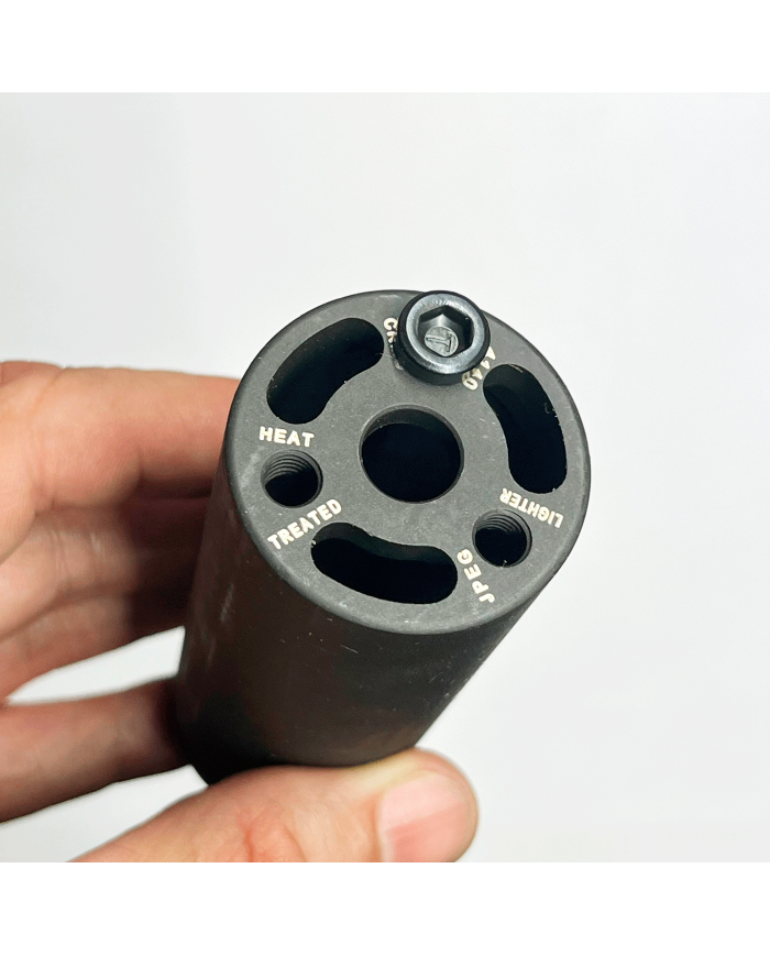 APOYO ODYSSEY JPEG LIGHTER 10MM NEGRO OFERTA APOYO ODYSSEY JPEG LIGHTER 10MM NEGRO OFERTA