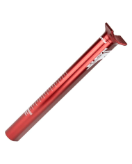 BARRA DE SILLIN ELEVN 27.2MM PIVOTAL ROJO BARRA DE SILLIN ELEVN 27.2MM PIVOTAL ROJO