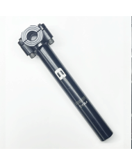 BARRA DE SILLIN RAILES EASTERN NEGRO OFERTA BARRA DE SILLIN RAILES EASTERN NEGRO OFERTA