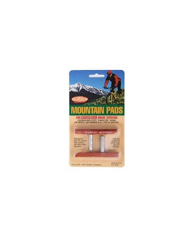 ZAPATAS KOOL STOP EAGLE 2 CANTILEVER OFERTA ZAPATAS KOOL STOP EAGLE 2 CANTILEVER OFERTA
