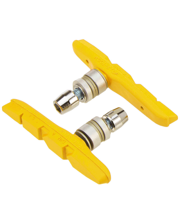 ZAPATAS KOOL STOP THINLINE OFERTA