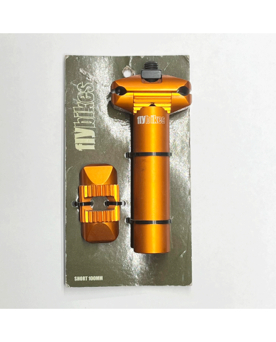 BARRA DE SILLIN FLY BIKES RAILES OFERTA BARRA DE SILLIN FLY BIKES RAILES OFERTA