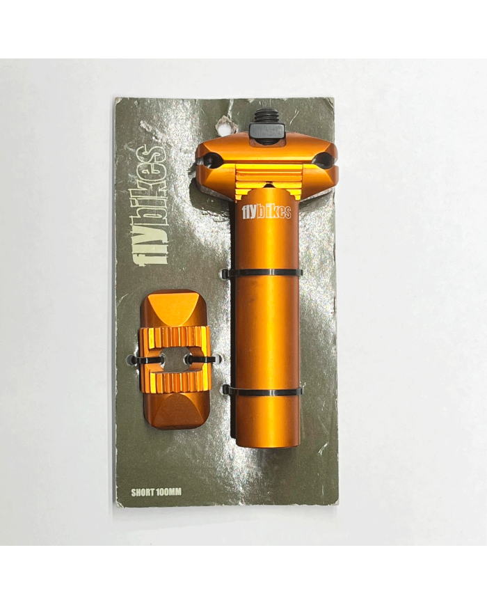 BARRA DE SILLIN FLY BIKES RAILES OFERTA BARRA DE SILLIN FLY BIKES RAILES OFERTA
