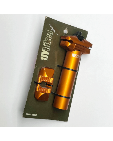 BARRA DE SILLIN FLY BIKES RAILES OFERTA BARRA DE SILLIN FLY BIKES RAILES OFERTA