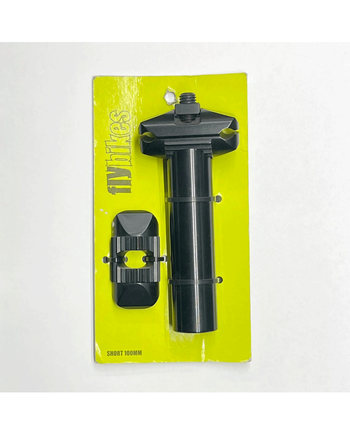 BARRA DE SILLIN FLY BIKES RAILES OFERTA