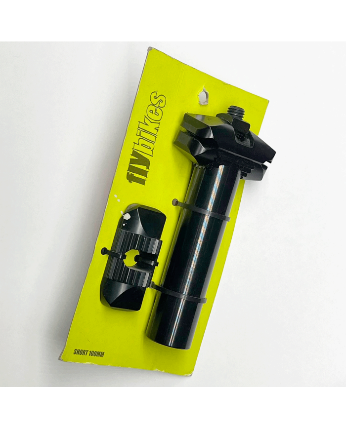 BARRA DE SILLIN FLY BIKES RAILES OFERTA