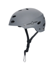 CASCO PRO-TEC ACE XL GRIS OSCURO OFERTA