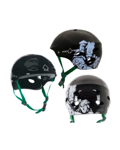 CASCO PRO-TEC ACE RYAN GUETTLER XL NEGRO OFERTA CASCO PRO-TEC ACE RYAN GUETTLER XL NEGRO OFERTA