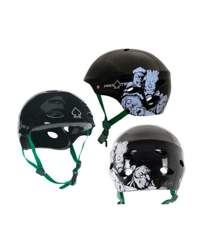 CASCO PRO-TEC ACE RYAN GUETTLER XL NEGRO OFERTA CASCO PRO-TEC ACE RYAN GUETTLER XL NEGRO OFERTA