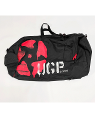 BOLSA DE DEPORTE UGP ROJO/NEGRO BOLSA DE DEPORTE UGP ROJO/NEGRO