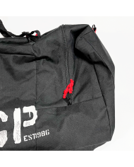 BOLSA DE DEPORTE UGP ROJO/NEGRO BOLSA DE DEPORTE UGP ROJO/NEGRO