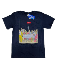 CAMISETA UNIT LAST BENDER M OFERTA CAMISETA UNIT LAST BENDER M OFERTA