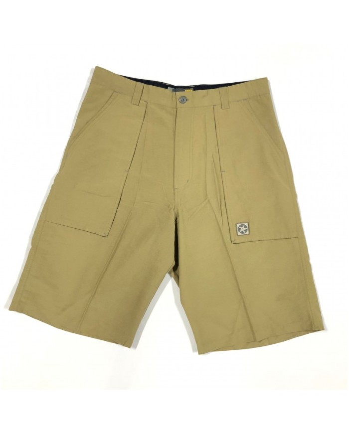 PANTALONES CORTOS VERANO UGP BEIGE OFERTA PANTALONES CORTOS VERANO UGP BEIGE OFERTA