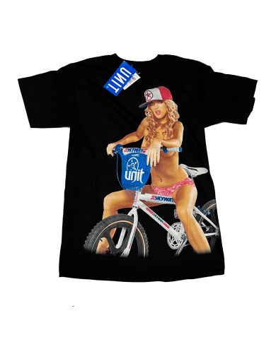 CAMISETA UNIT SKYWAY S OFERTA CAMISETA UNIT SKYWAY S OFERTA