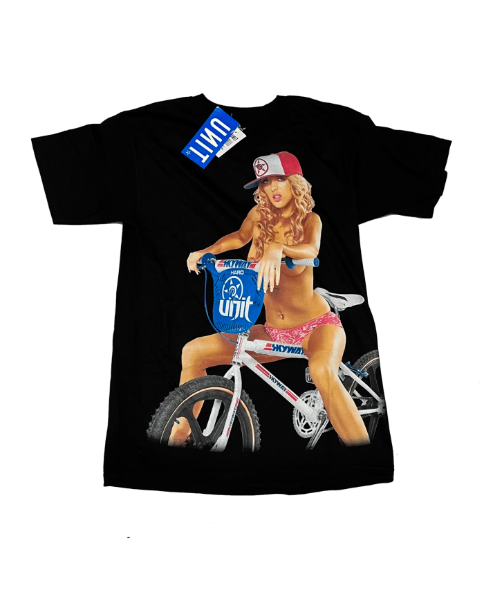 CAMISETA UNIT SKYWAY S OFERTA CAMISETA UNIT SKYWAY S OFERTA