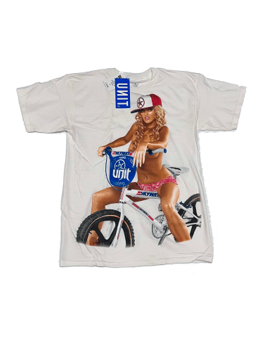 CAMISETA UNIT SKYWAY S OFERTA CAMISETA UNIT SKYWAY S OFERTA