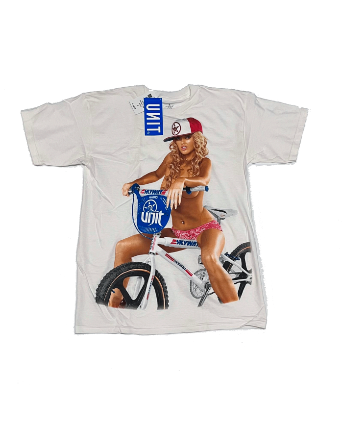 CAMISETA UNIT SKYWAY S OFERTA CAMISETA UNIT SKYWAY S OFERTA
