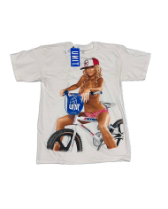 CAMISETA UNIT SKYWAY S OFERTA CAMISETA UNIT SKYWAY S OFERTA