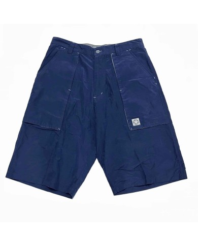 PANTALONES CORTOS UGP VERANO AZUL MARINO M OFERTA PANTALONES CORTOS UGP VERANO AZUL MARINO M OFERTA