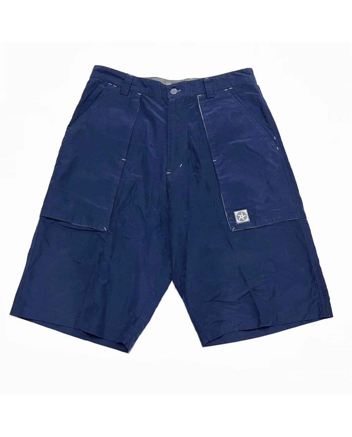 PANTALONES CORTOS UGP VERANO AZUL MARINO M OFERTA PANTALONES CORTOS UGP VERANO AZUL MARINO M OFERTA