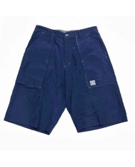 PANTALONES CORTOS UGP VERANO AZUL MARINO M OFERTA