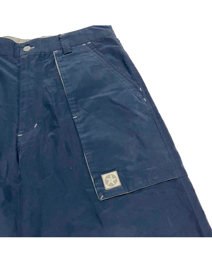 PANTALONES CORTOS UGP VERANO AZUL MARINO M OFERTA PANTALONES CORTOS UGP VERANO AZUL MARINO M OFERTA