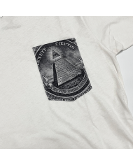 CAMISETA UNIT ALL SEEING PCKT S BLANCO OFERTA CAMISETA UNIT ALL SEEING PCKT S BLANCO OFERTA