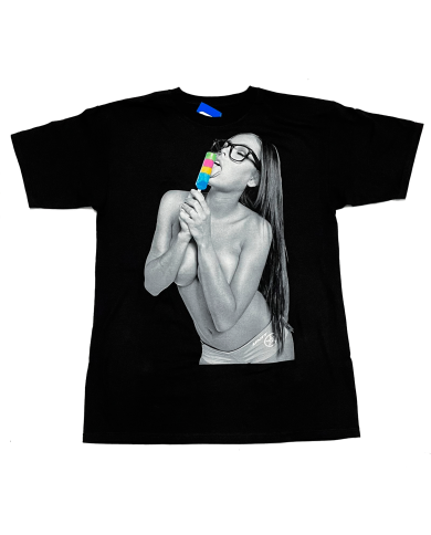 CAMISETA UNIT SEDUCE M NEGRO OFERTA CAMISETA UNIT SEDUCE M NEGRO OFERTA