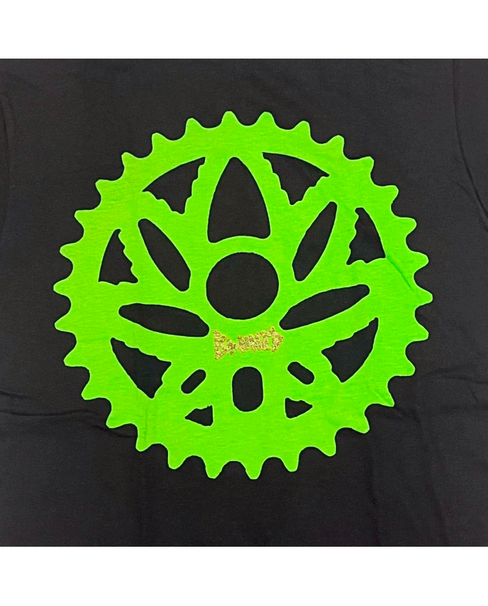 CAMISETA BANNED NEGRO OFERTA CAMISETA BANNED NEGRO OFERTA