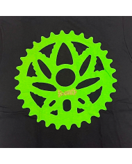 CAMISETA BANNED NEGRO OFERTA CAMISETA BANNED NEGRO OFERTA