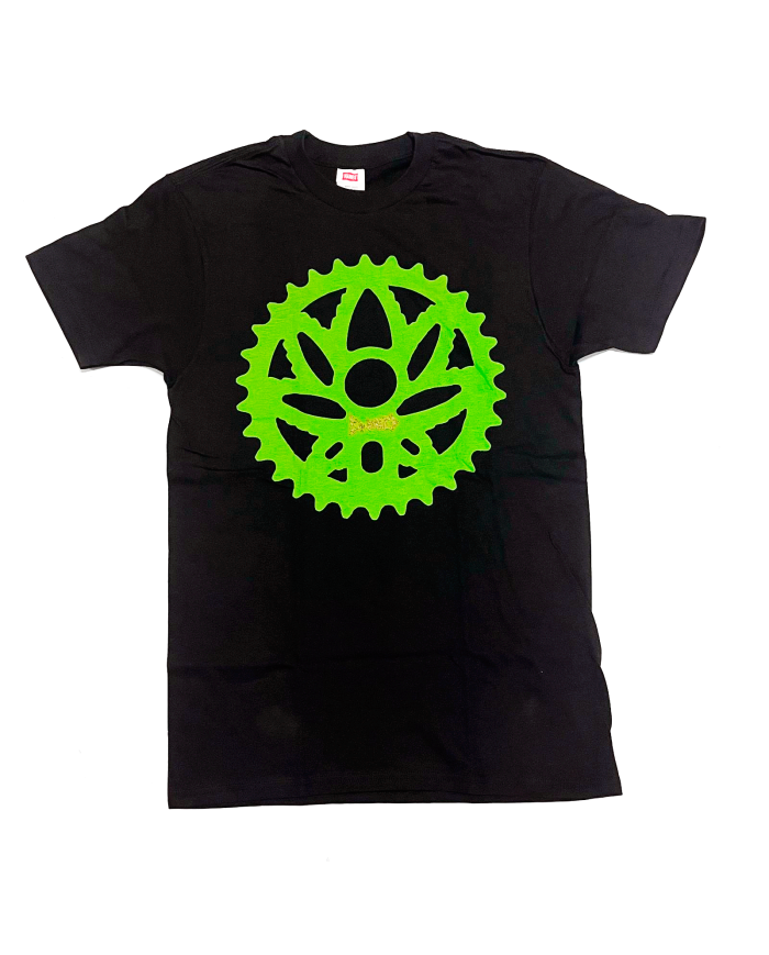 CAMISETA BANNED NEGRO OFERTA CAMISETA BANNED NEGRO OFERTA